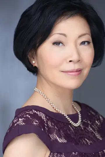 Zdjęcie Elizabeth Sung #80698
