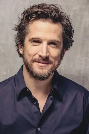 Zdjęcie Guillaume Canet #5574