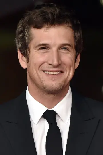 Zdjęcie Guillaume Canet #5575