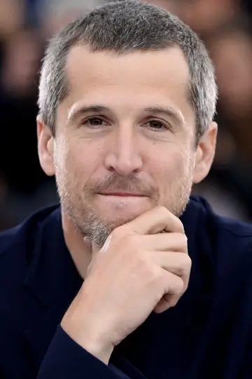 Zdjęcie Guillaume Canet #5576
