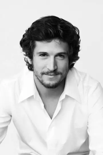 Zdjęcie Guillaume Canet #5577