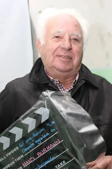 Zdjęcie Hans Burmann #123946