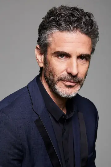 Zdjęcie Leonardo Sbaraglia #63988