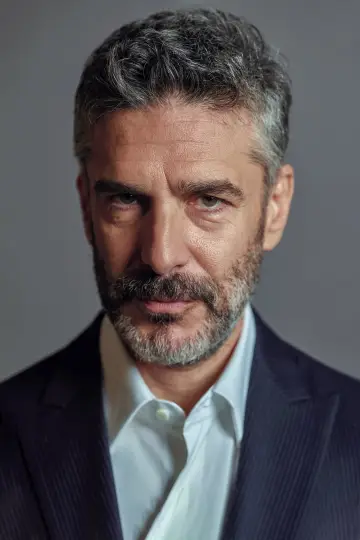 Zdjęcie Leonardo Sbaraglia #63989