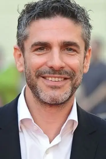 Zdjęcie Leonardo Sbaraglia #63990