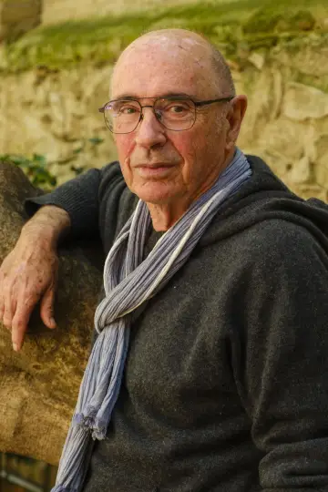 Zdjęcie Lluís Llach
