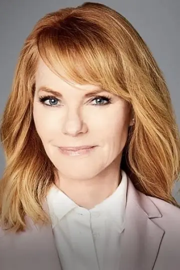 Zdjęcie Marg Helgenberger – Marg Helgenberger #49108