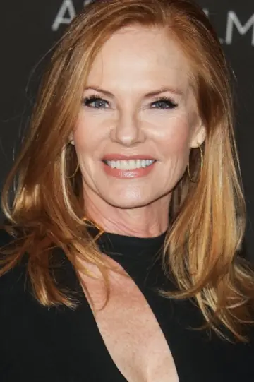 Zdjęcie Marg Helgenberger – Marg Helgenberger #49111