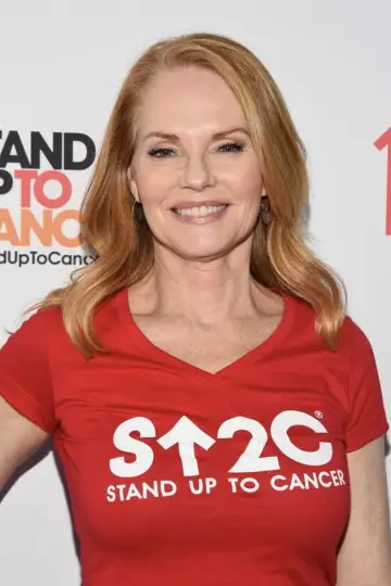 Zdjęcie Marg Helgenberger – Marg Helgenberger (Marg Helgenberger) #49112