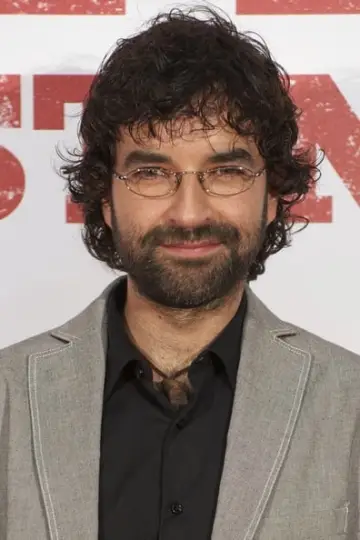 Zdjęcie Mateo Gil #123945