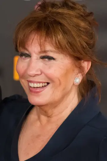 Zdjęcie Mercedes Sampietro #318856