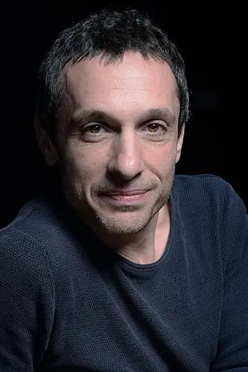 Zdjęcie Pablo Derqui #118999