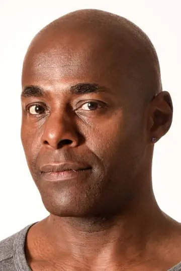 Zdjęcie Paterson Joseph #1167