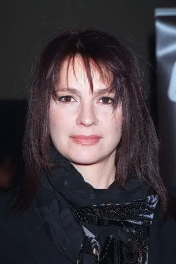 Zdjęcie Alberta Watson #84231