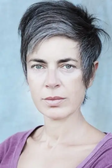 Zdjęcie Caroline Benjo #81008