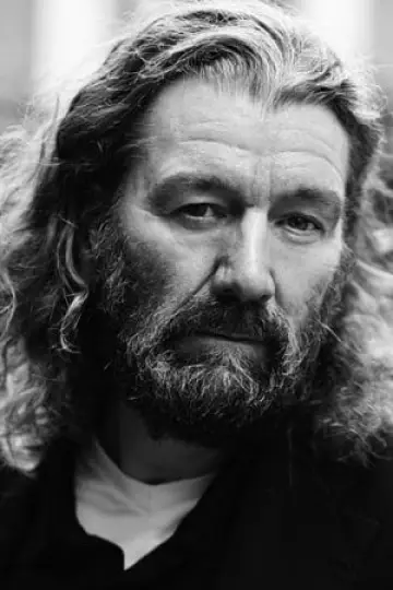 Zdjęcie Clive Russell #30523
