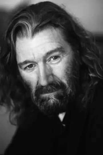 Zdjęcie Clive Russell #30524