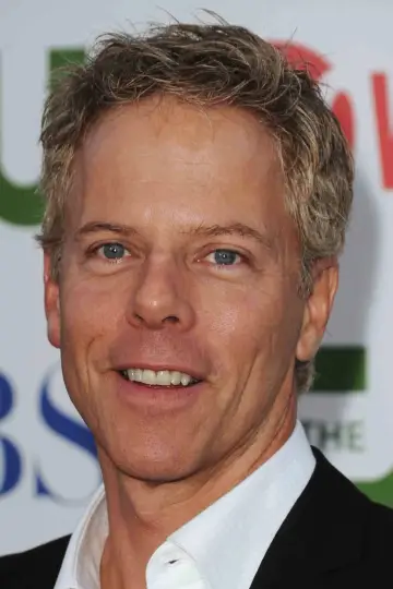 Zdjęcie Greg Germann #10798