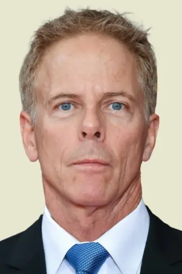 Zdjęcie Greg Germann #10799