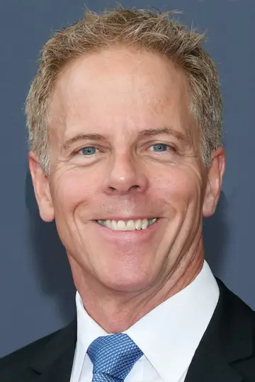 Zdjęcie Greg Germann #10800