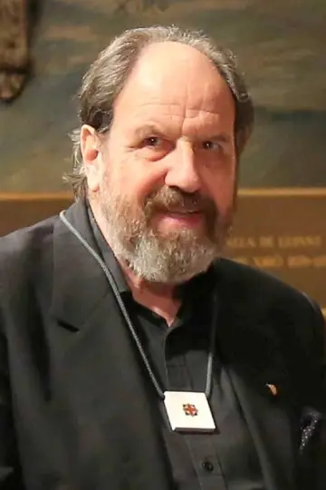 Zdjęcie Josep Maria Pou #133949