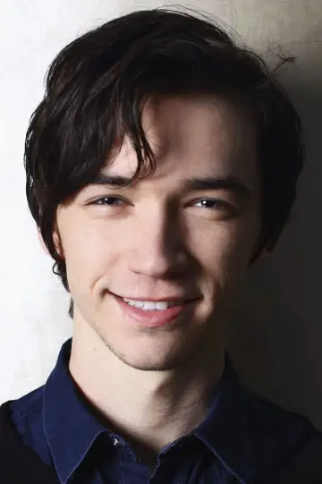 Zdjęcie Liam Aiken #51106