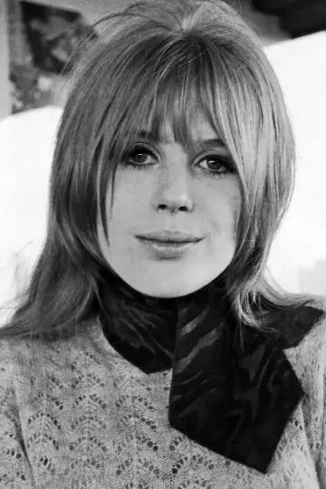 Zdjęcie Marianne Faithfull #22486