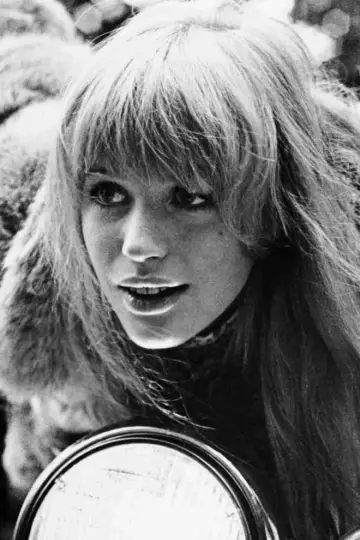 Zdjęcie Marianne Faithfull #22488