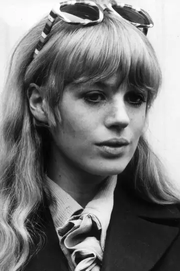 Zdjęcie Marianne Faithfull #22489