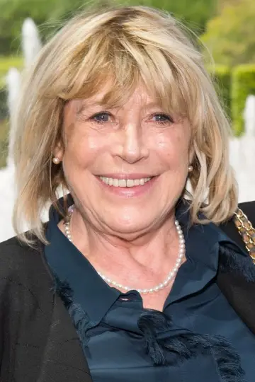 Zdjęcie Marianne Faithfull (Marianne Faithfull) #22490