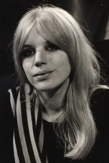 Zdjęcie Marianne Faithfull (Marianne Faithfull) #65970
