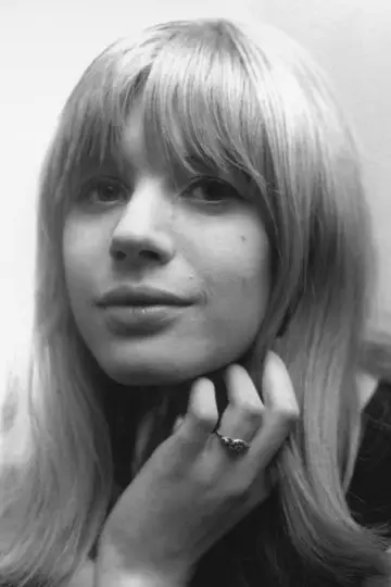 Zdjęcie Marianne Faithfull (Marianne Faithfull) #65971