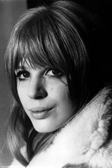 Zdjęcie Marianne Faithfull (Marianne Faithfull) #65972