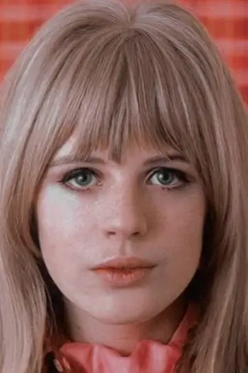 Zdjęcie Marianne Faithfull (Marianne Faithfull) #65973