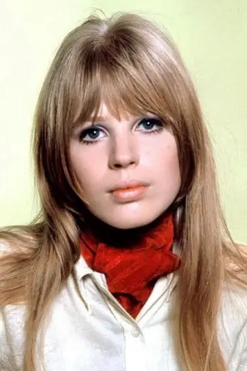 Zdjęcie Marianne Faithfull (Marianne Faithfull) #65974
