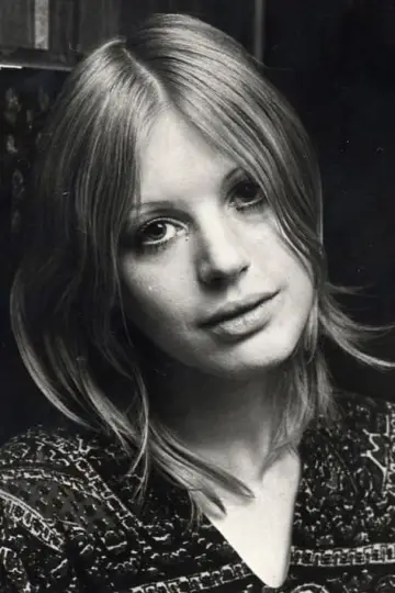 Zdjęcie Marianne Faithfull (Marianne Faithfull) #65975