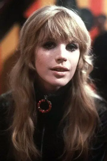 Zdjęcie Marianne Faithfull (Marianne Faithfull) #65976