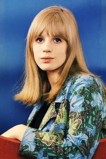 Zdjęcie Marianne Faithfull (Marianne Faithfull) #65977