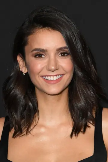 Zdjęcie Nina Dobrev #23203