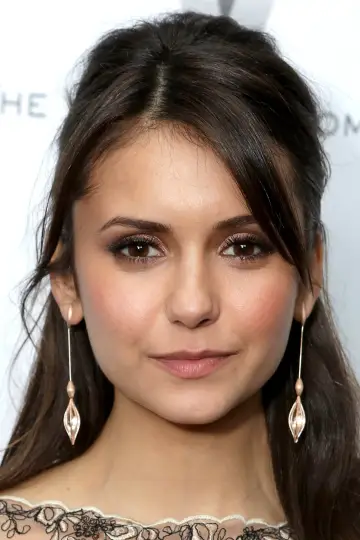 Zdjęcie Nina Dobrev #23205