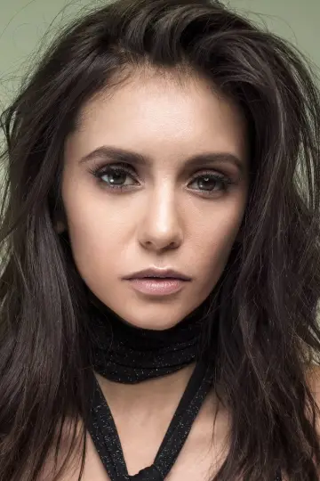 Zdjęcie Nina Dobrev #23207