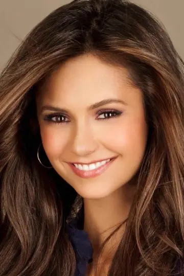 Zdjęcie Nina Dobrev #23208