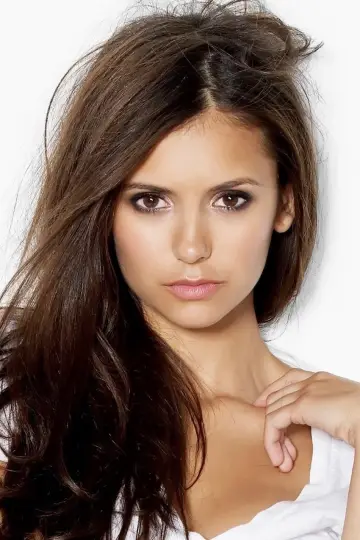 Zdjęcie Nina Dobrev #23209