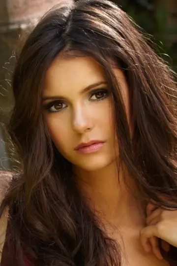 Zdjęcie Nina Dobrev #23212