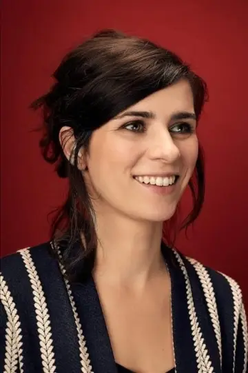 Zdjęcie Nora Czirner (Nora Tschirner) #233521