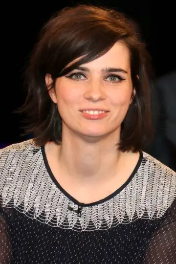 Zdjęcie Nora Czirner (Nora Tschirner) #233524