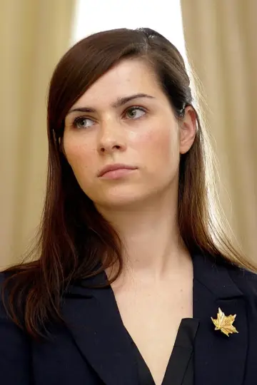 Zdjęcie Nora Czirner (Nora Tschirner) #233528