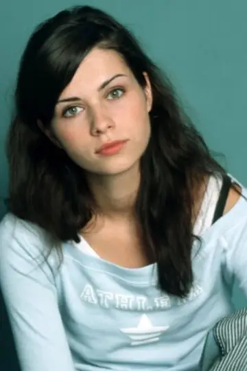 Zdjęcie Nora Czirner (Nora Tschirner) #233531