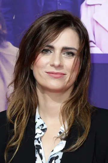 Zdjęcie Nora Czirner (Nora Tschirner) #335411