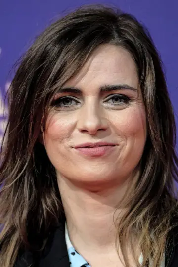 Zdjęcie Nora Czirner (Nora Tschirner) #335412